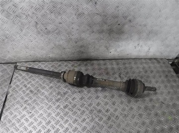 фото thumb №1, Полуось правая citroen xsara picasso 1.8 16v