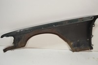 фото thumb №9, Крило праві перед mercedes w126 sedan