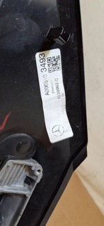 фото thumb №9, Зеркало каркас левая mercedes sprinter w906 a906 906 a9068103493 6pin