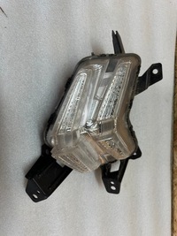 фото thumb №1, Правий протитуманна фара led kia niro lift e niro drl