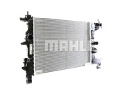 фото thumb №10, Радіатор двигуна wody chevrolet cruze orlando daewoo lacetti