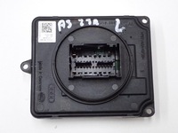 фото thumb №1, Преобразователь модуль led 4k0941572cj 4k0941572c audi a3 8y 23r