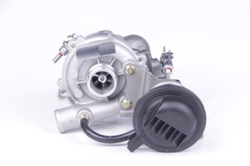 фото thumb №6, Заводський нова турбіна 724961-5002s smart cabrio, city, fortowo, roadster