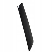 фото thumb №16, Защита стойка молдинг słupkowa передней стекло левая 51137272583