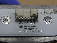 фото thumb №13, Модуль света дневного bmw e154554sh-a