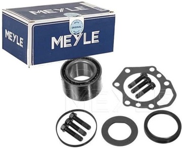 фото thumb №11, Комплект - набор подшипник колёса [meyle]
