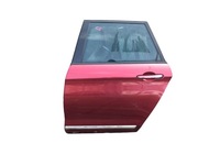 фото thumb №1, Дверь задние левая citroen c5