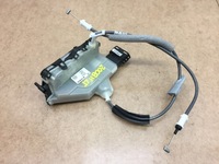 фото thumb №1, Peugeot 2008 ii замок дверь левый зад