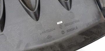 фото thumb №15, Renault scenic megane 2 ii кришка захист двигуна клапанів двигуна 1.6 16v