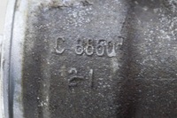 фото thumb №7, Citroen c1 pn power кермо багажник 400133 1.0 бензин 50kw 2013 lhd