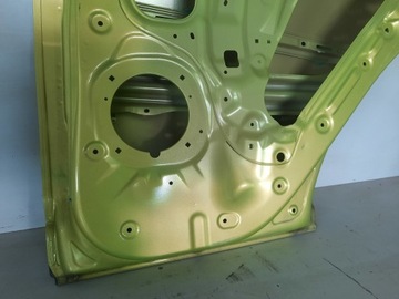 фото thumb №12, Hyundai kona 17-23 дверь зад задние правые