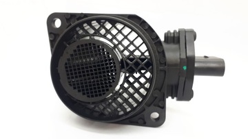 фото thumb №10, Расходомер воздуха hella 8et009149-361