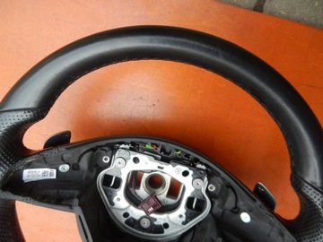 фото thumb №5, Руль mercedes c класс w205