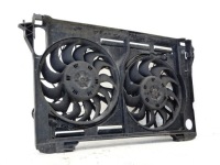 фото thumb №7, Вентиляторы audi q7 4l 3.0 tdi 3137229011 4e0121205b 1137328163