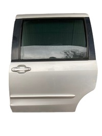 фото thumb №1, Mazda mpv полный дверь левый задняя