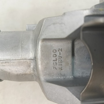 фото thumb №11, Subaru ascent 19- колонка руль usa xd 8y080076 12