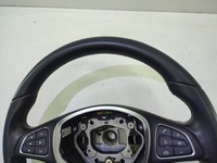 фото thumb №6, Mercedes w176 lift воздуховод мультифункция