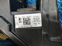 фото thumb №9, Skoda scala лампа правий права перед full led