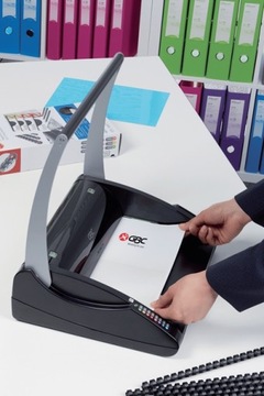Переплетная машина GBC COMBBIND C200