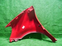 фото thumb №3, Smart forfour 453 крила правий перед ідеальний стан