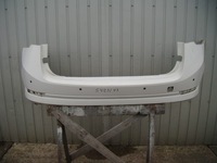 фото thumb №7, Skoda octavia iv 4 kombi 20- бампер задній