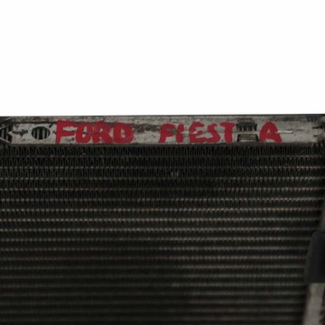 фото thumb №11, Ford fiesta радиаторов воды дизель 8v51-8005-df