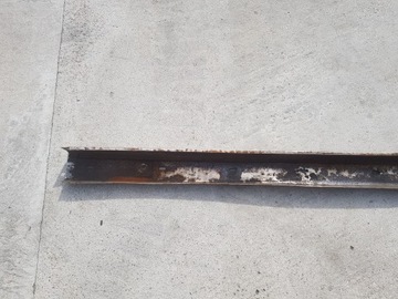 фото thumb №7, Бампер зад середній element хром bmw e30 вузька лампа дорестайлінг