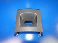 фото thumb №1, Mercedes a w177 защита заглушка задняя