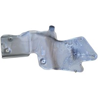 фото thumb №1, Audi r8 4s защита тепловая задняя задняя 4s0825731b