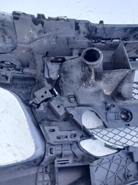 фото thumb №8, Бампер перед mercedes gle w166 amg lift