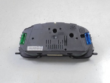 фото thumb №5, Skoda octavia i спідометр  прилади 1.9tdi 1u0920811j