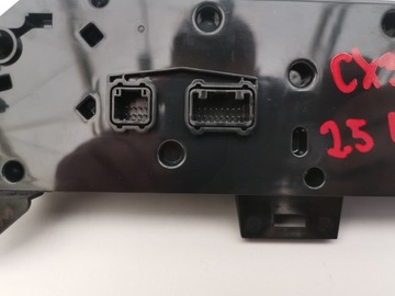 фото thumb №9, Mazda cx30 панель кондиционера usa bdgj61190a