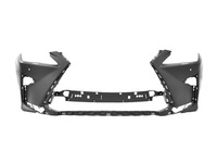 фото thumb №1, Lexus rx 2015-2019 бампер перед f-sport 521190e936