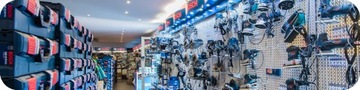 Статор Bosch GWS 17-125 CIE 1604220532 Оригинал