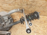 фото thumb №11, Mercedes w205 поворотный кулак правый перед рычаги