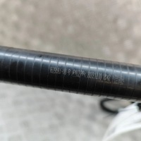 Tesla model 3 2023 шланг / патрубок радіатора Зі Шроту, фото thumb