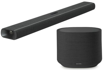 HARMAN KARDON TOP ZESTAW MULTIBEAM 1100 SUBWOOFER