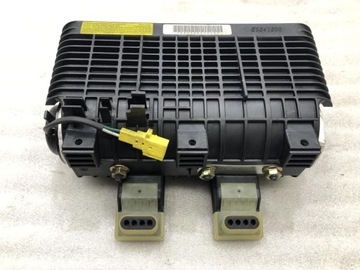 фото thumb №9, Подушка безпеки подушка пасажира opel mokka 90504787