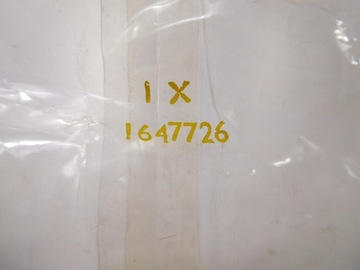 фото thumb №7, Держатель регулировка спинка передней сиденья ford sierra 2/1987- оригинальный номер 1647726