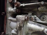 фото thumb №10, Коробка передач передач автоматична коробка передач 4x4 awd subaru levorg i 1.6 turbo 170km 17r fv