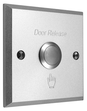 Кнопка Eura-Tech EXIT PB-16A1 A13A716