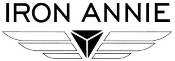 IRON ANNIE F13 Tempelhof 5688-2, quartz