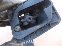 фото thumb №9, Омыватель фара nissan primera p12 2,2 dci