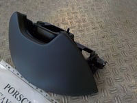 фото thumb №5, Porsche cayenne 14-17 защита козырёк приборы