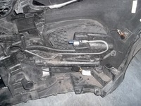 фото thumb №9, Mercedes gle amg 166 w166 292 w292 повний kompletny перед