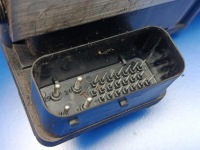 Bmw 3 e46 2.0d насос abs 34.51-6751767 ate 10.0204-0254.4 Київ, фото thumb