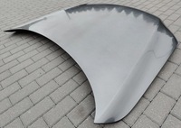 фото thumb №14, Audi q7 4l капот крышка двигателя lz7s oryg