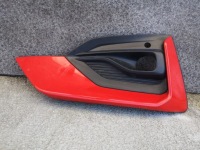 Купить Ford focus mk4 18- st line решётка бампера левая перед, фото thumb