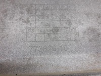 фото thumb №11, Бампер зад задній bmw x3 g01 рестайлінг м-пакет 2021-