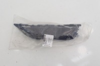 фото thumb №2, Заглушка бампера задняя l/p vw t-roc 17- bez хрома